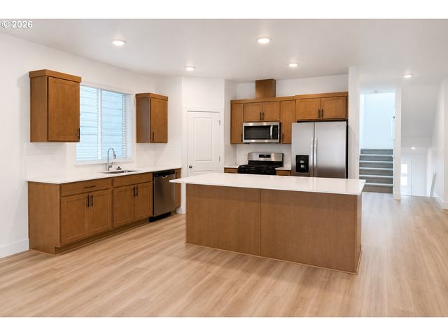18934 Sw Northridge Ct L-6, Beaverton, OR 97007