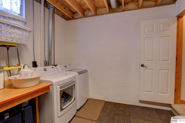 2128 Liberty Lane, Papillion, NE 68133