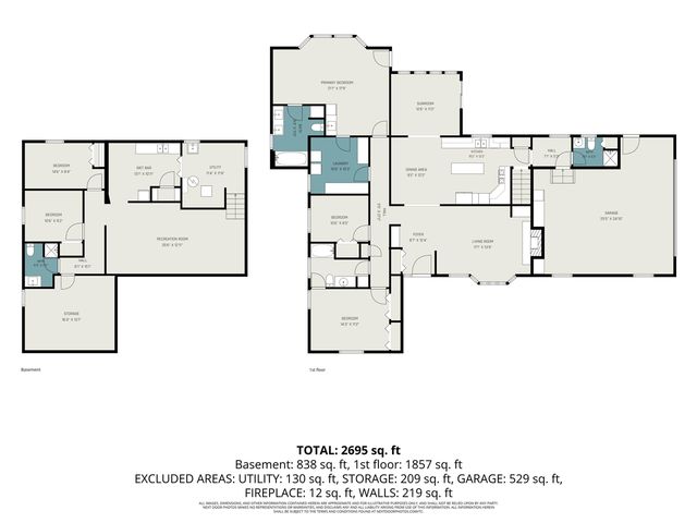 41141 Savage Road, Belleville, MI 48111