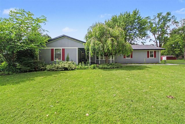 41141 Savage Road, Belleville, MI 48111