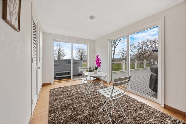 621 Deerfield Drive, Oneida, NY 13421