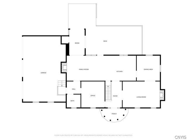 621 Deerfield Drive, Oneida, NY 13421