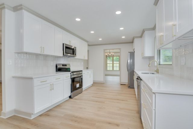 12 Mountain Laurel Drive, Aiken, SC 29801