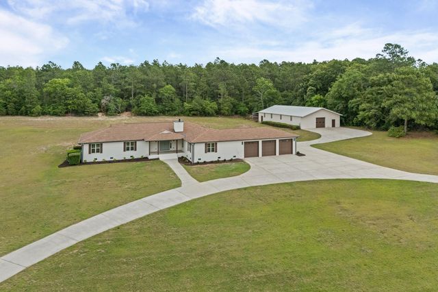 12 Mountain Laurel Drive, Aiken, SC 29801