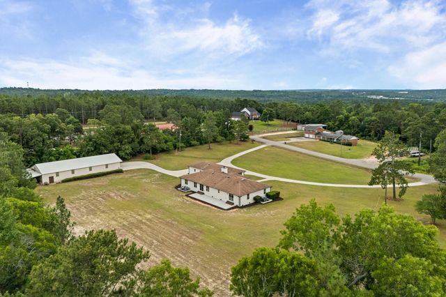 12 Mountain Laurel Drive, Aiken, SC 29801