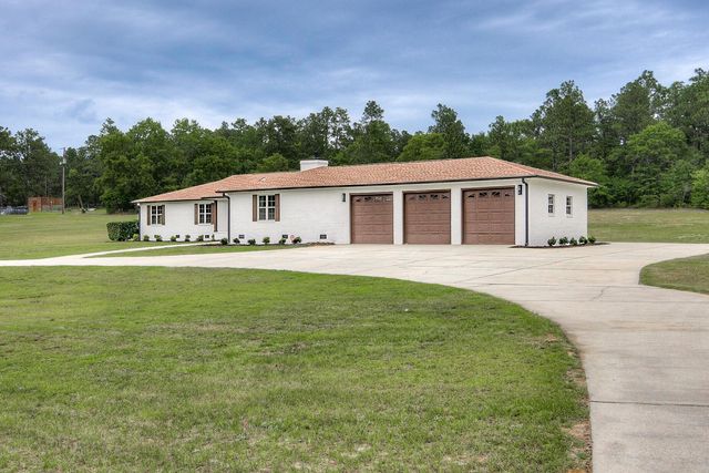 12 Mountain Laurel Drive, Aiken, SC 29801