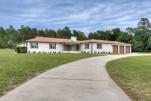 12 Mountain Laurel Drive, Aiken, SC 29801