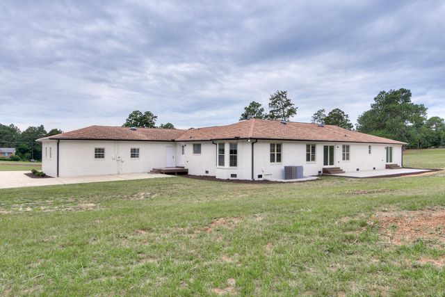 12 Mountain Laurel Drive, Aiken, SC 29801