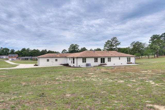 12 Mountain Laurel Drive, Aiken, SC 29801