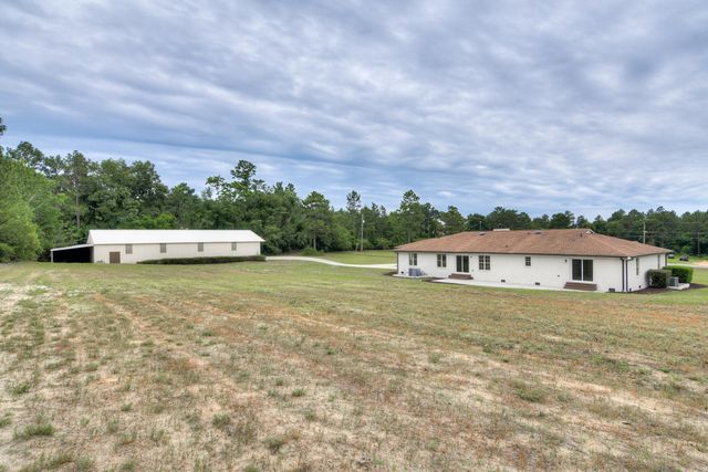 12 Mountain Laurel Drive, Aiken, SC 29801