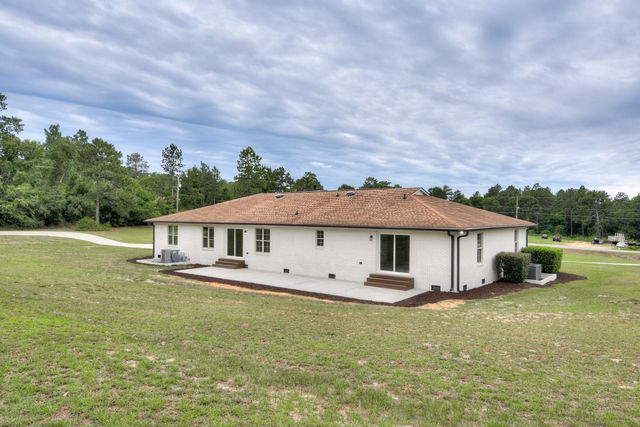 12 Mountain Laurel Drive, Aiken, SC 29801