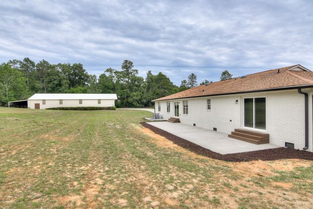 12 Mountain Laurel Drive, Aiken, SC 29801