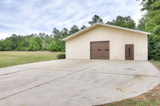 12 Mountain Laurel Drive, Aiken, SC 29801