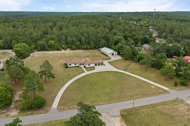 12 Mountain Laurel Drive, Aiken, SC 29801