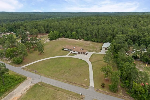 12 Mountain Laurel Drive, Aiken, SC 29801