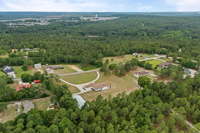 12 Mountain Laurel Drive, Aiken, SC 29801