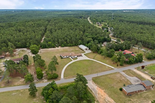 12 Mountain Laurel Drive, Aiken, SC 29801