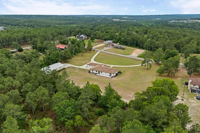 12 Mountain Laurel Drive, Aiken, SC 29801
