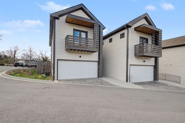 206 Ben Allen Rd Unit 4, Nashville, TN 37207