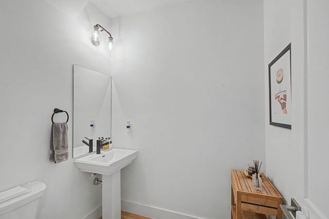 206 Ben Allen Rd Unit 4, Nashville, TN 37207