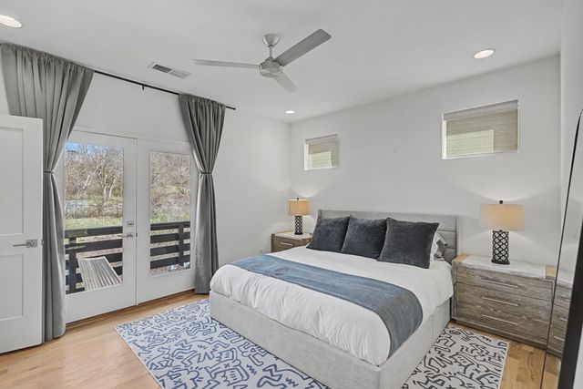 206 Ben Allen Rd Unit 4, Nashville, TN 37207