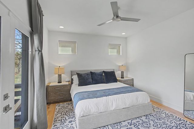 206 Ben Allen Rd Unit 4, Nashville, TN 37207