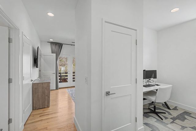 206 Ben Allen Rd Unit 4, Nashville, TN 37207