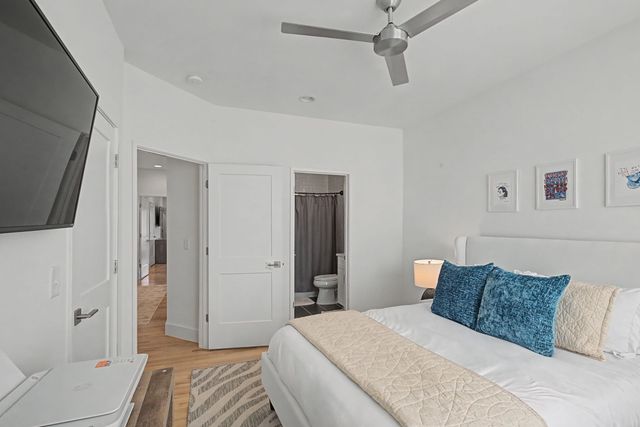 206 Ben Allen Rd Unit 4, Nashville, TN 37207