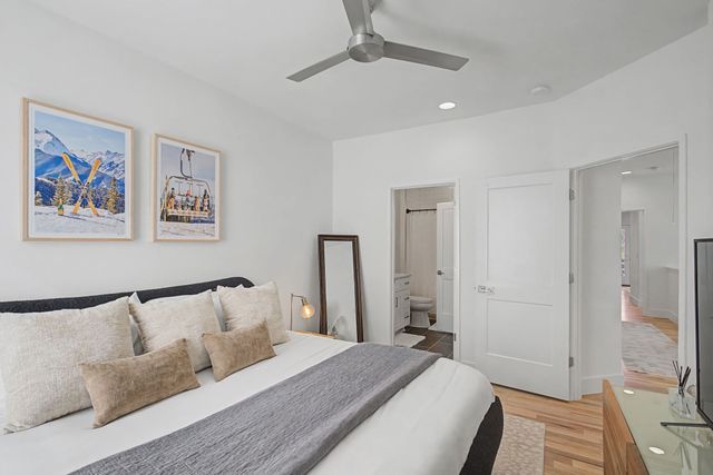 206 Ben Allen Rd Unit 4, Nashville, TN 37207