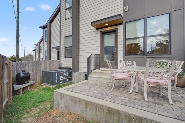 206 Ben Allen Rd Unit 4, Nashville, TN 37207