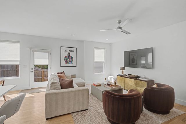 206 Ben Allen Rd Unit 4, Nashville, TN 37207