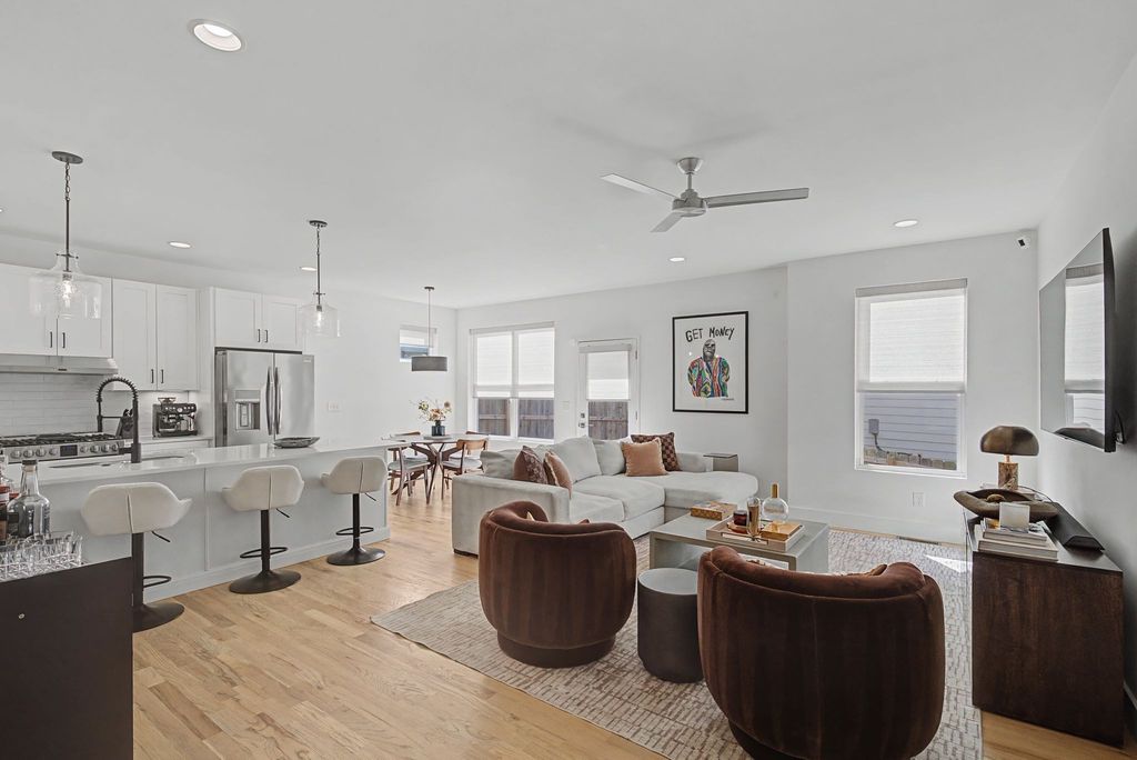 206 Ben Allen Rd Unit 4, Nashville, TN 37207