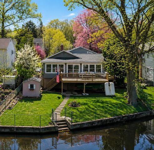 143 Cottage Road, Enfield, CT 06082