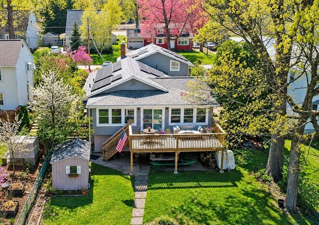 143 Cottage Road, Enfield, CT 06082
