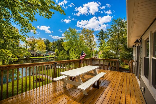 143 Cottage Road, Enfield, CT 06082
