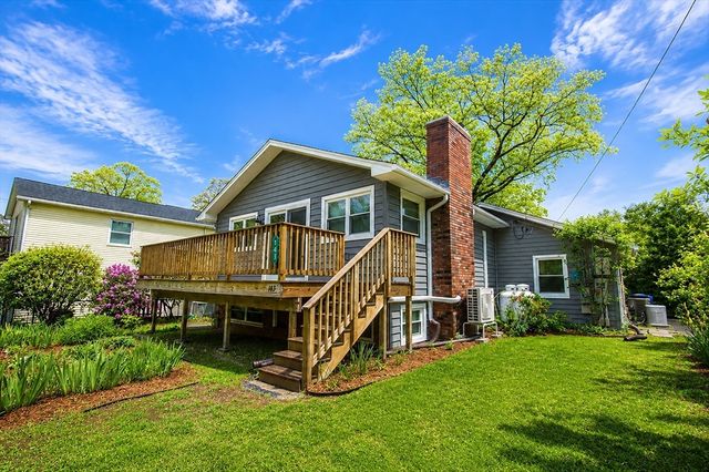 143 Cottage Road, Enfield, CT 06082