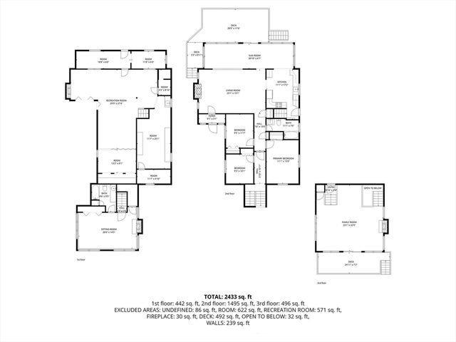 143 Cottage Road, Enfield, CT 06082