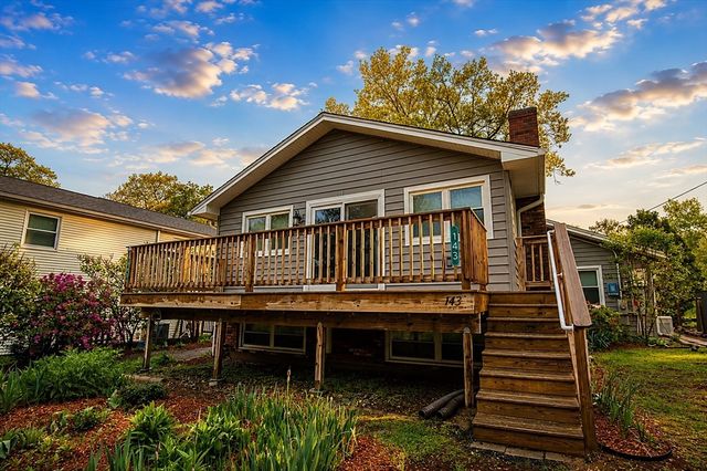 143 Cottage Road, Enfield, CT 06082