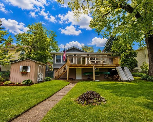 143 Cottage Road, Enfield, CT 06082