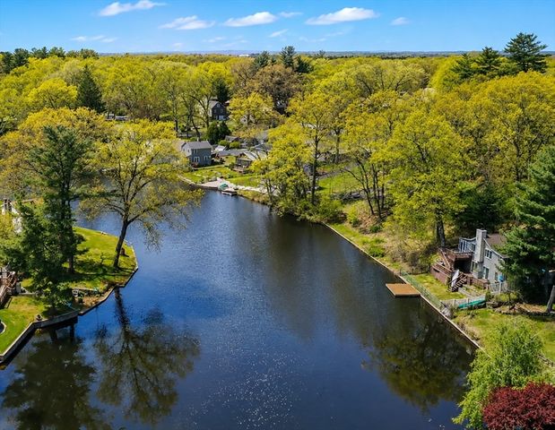 143 Cottage Road, Enfield, CT 06082