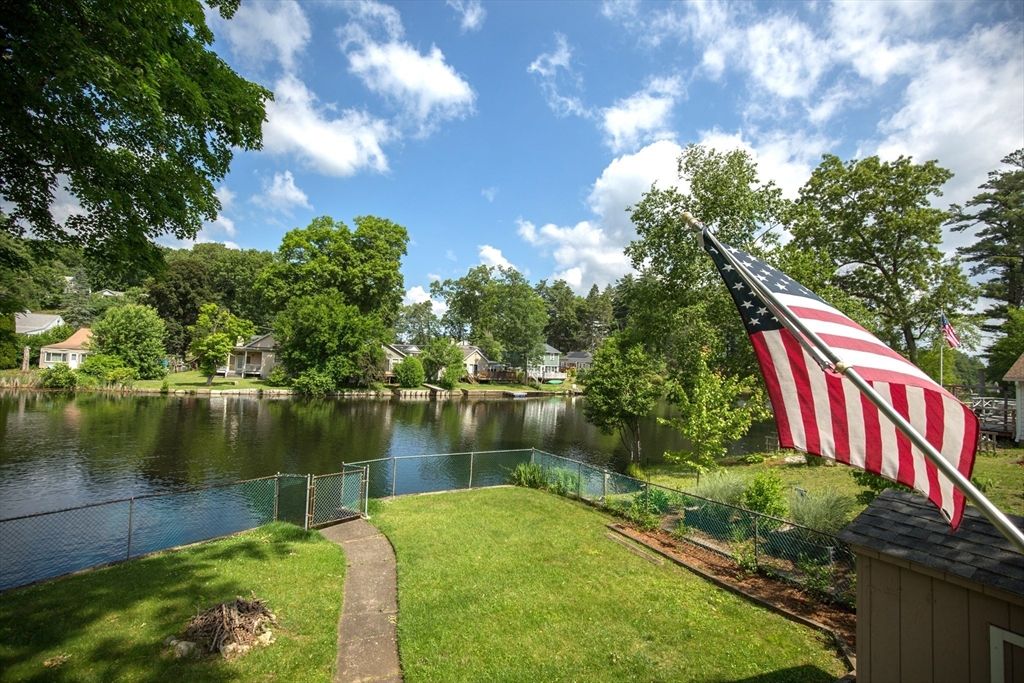 143 Cottage Road, Enfield, CT 06082