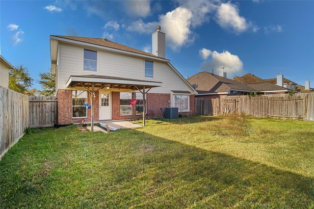 11354 Astoria Boulevard, Houston, TX 77089