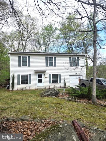 127 CONLEY RD, Lewisberry, PA 17339