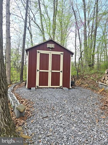 127 CONLEY RD, Lewisberry, PA 17339