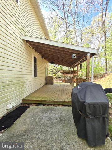127 CONLEY RD, Lewisberry, PA 17339