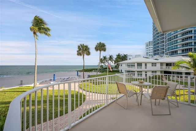 1530 S Ocean Boulevard 16, Pompano Beach, FL 33062