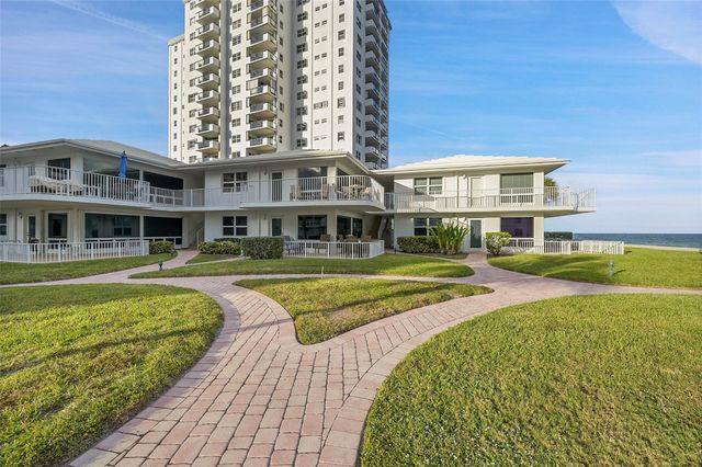 1530 S Ocean Boulevard 16, Pompano Beach, FL 33062