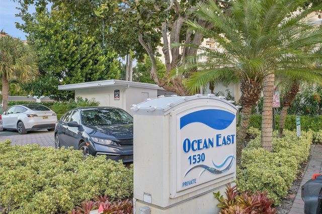 1530 S Ocean Boulevard 16, Pompano Beach, FL 33062