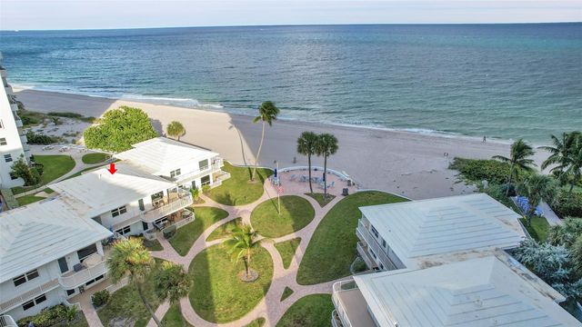 1530 S Ocean Boulevard 16, Pompano Beach, FL 33062