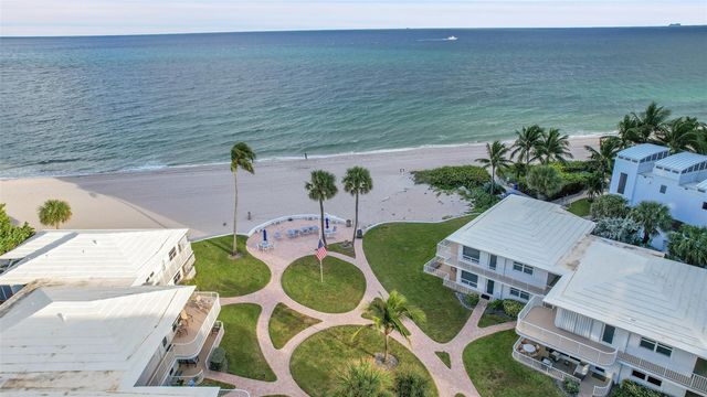 1530 S Ocean Boulevard 16, Pompano Beach, FL 33062